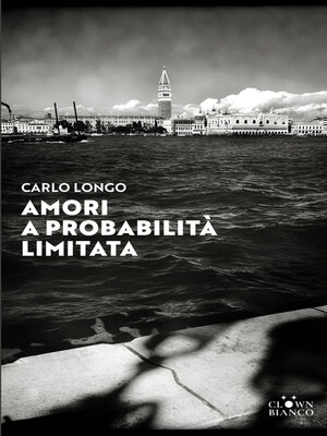 cover image of Amori a probabilità limitata